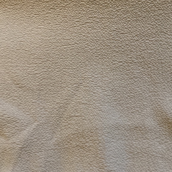 Cents of Style Green Peplum Blouse size Medium - Picture 3 of 6